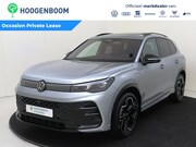 Volkswagen Tiguan - 1.5 eHybrid R-Line Edition | SoH 98% | Panoramadak | Trekhaa