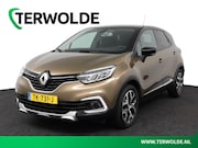 Renault Captur - Energy TCe 90 Intens | Trekhaak | Navigatie | Parkeersensore