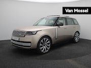 Land Rover Range Rover - 3.0 P550e SV PHEV Sunset gold | 23 inch |