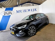Seat Leon - 1.0 eTSI FR Business Intense / Camera / Virtual / NL Auto
