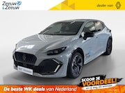 Renault Clio - 1.8 Hybrid 160 esprit Alpine AUTOMAAT STOELVERWARMING STUURV