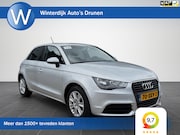Audi A1 - Sportback 1.4 TFSI Attraction Pro Line Airco|Cruise