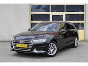 Audi A4 - Avant 35 TFSI 150PK! Automaat Advanced Edition BJ2021 Lmv 17