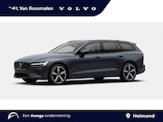 Volvo V60 - 2.0 T8 AWD Plus Dark