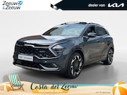 Kia Sportage - 1.6 T-GDi Plug-in Hybrid AWD GT-Line | 1350 KG Trekgewicht |