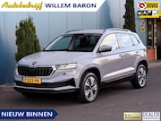 Skoda Karoq - 1.5 TSI ACT DSG AUT. Business Edition Plus TREKH | STOEL/STU