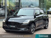 Suzuki Swift - 1.2 Style Smart Hybrid 81PK | Navigatie | Climate Control | 