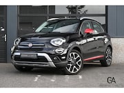 Fiat 500X - 1.3 |Automaat