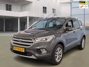Ford Kuga - 1.5 EcoBoost Trend Ultimate