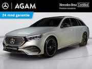 Mercedes-Benz E-klasse - Estate 300 e Sport Edition | Panorama dak