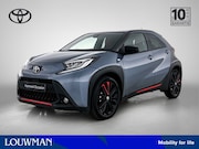 Toyota Aygo X - 1.0 VVT-i S-CVT Premium Limited + | Dealeronderhouden |
