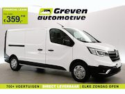 Renault Trafic - 2.0 DCI 150PK L2H1 | Automaat | Airco | Camera | Cruise | Ca