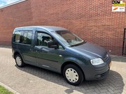 Volkswagen Caddy - 1.6 Turijn Comfort 5p. Airco Cruise