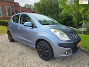 Nissan Pixo - 1.0 Acenta *apk:07-2027