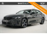 BMW 3-serie - 320e M-Sport | Schuifdak | Harman Kardon