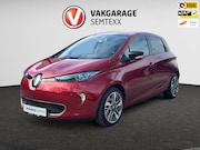 Renault Zoe - Q90 Intens Quickcharge 41 kWh | Clima | Cruise | Navi | PDC