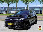 Volkswagen Tiguan - 1.5 eHybrid R-Line Full Options | Panodak | 21" Inch | Leer