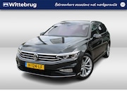 Volkswagen Passat - Variant 1.5 TSI 150pk Elegance Business R DSG Automaat / Led