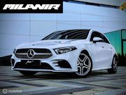 Mercedes-Benz A-klasse - 200 AMG Line |Pano |Led |Stoelverwarming