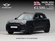 MINI Aceman - E John Cooper Works Pakket S Plus PRIVATE LEASE EU