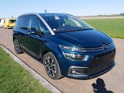 Citroën C4 Grand Spacetourer - 1.5 BlueHDI Shine 7-SEATS LEATHER CLIMA NAVI ** 8499 NETTO