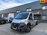 Fiat Ducato - 35H 2.3 MultiJet L4H1 | 2E EIGENAAR | KEGGER |LUCHTVERING | 