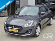 Suzuki Swift - 1.2 Select Smart Hybrid Carplay Cam