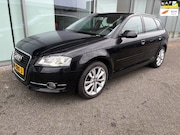 Audi A3 - 1.2 TFSI Ambition CLIMAT BJ 7-2012. APK 7-2027