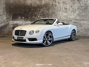 Bentley Continental GTC - 4.0 V8