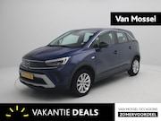Opel Crossland - 1.2 Turbo Elegance | Apple Carplay | Climate Control | Cruis