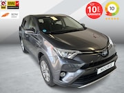 Toyota RAV4 - 2.5 Hybrid AWD Style