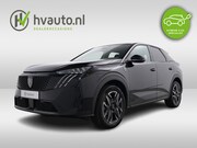 Peugeot 3008 - 1.2 HYBRID 145PK GT E-DCS6 | Achterklep Elektrisch | Winterp