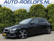 Mercedes-Benz A-klasse - 220 Launch Ed. Automaat * LED * Virt. Cockpit * Camera