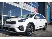 Kia Niro - 1.6 GDi Hybrid DynamicLine Style Design