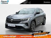 Renault Austral - 200PK E-Tech Full Hybrid Techno Automaat | Panoramadak | Sto