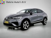 Renault Arkana - 1.6 E-Tech full hybrid 145 techno Automaat / Cruise-ctr. / A