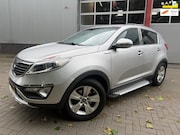 Kia Sportage - 1.6 GDI X-ecutive Plus Pack