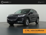 Ford Kuga - 2.5 PHEV Vignale | Panoramadak | Winterpakket | Head-Up | Le