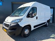 Peugeot Boxer - 435 2.0 BlueHDI L2H2 Premium, Navi, Camera, ISRI-Stoel