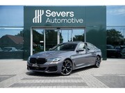 BMW 5-serie - 545e xDrive High Executive l M-Sportpakket l Individual l 20