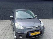 Hyundai i10 - 1.1 Dynamic Cool Airco , nette auto zuinig