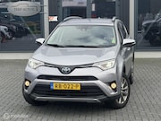 Toyota RAV4 - 2.5 Hybrid AWD Executive Trekhaak