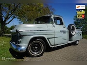 Chevrolet Pick Up - Chevrolet
