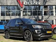 Ford USA Explorer - 2.3 EcoBoost XLT