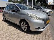Peugeot 208 - 1.2 PureTech Active 5 deurs 2015, airco, elec pakk