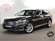 Volkswagen Passat - 1.4 TSI PHEV GTE Business ELEK. TREKHAAK|IQ LIGHT|WINTER PAC