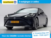 Toyota Mirai - Launch Edition [ Panorama Leder Adapt.cruise Stoelverwarming