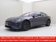 Tesla Model S - Long Range 100kWh AWD FACELIFT AMD RYZEN [ AUTOPILOT+LUCHTVE
