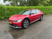Kia EV6 - Plus 77.4 kWh