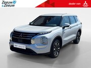 Mitsubishi Outlander - 2.4 PHEV Pure | 5.000 Euro korting | Navigatie | Adaptieve c